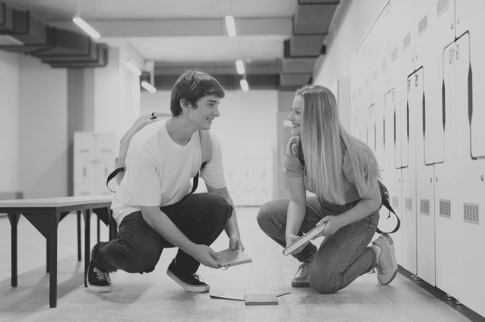 Finanzanalyse und Bildung