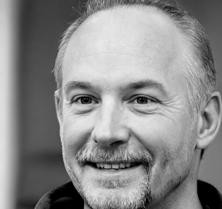 Finanzexperte Burkhard Weißmann