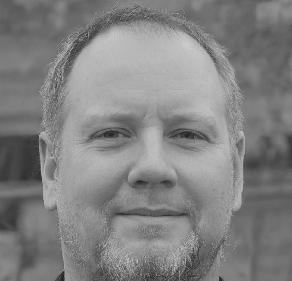 Finanzexperte Heiko Schindler
